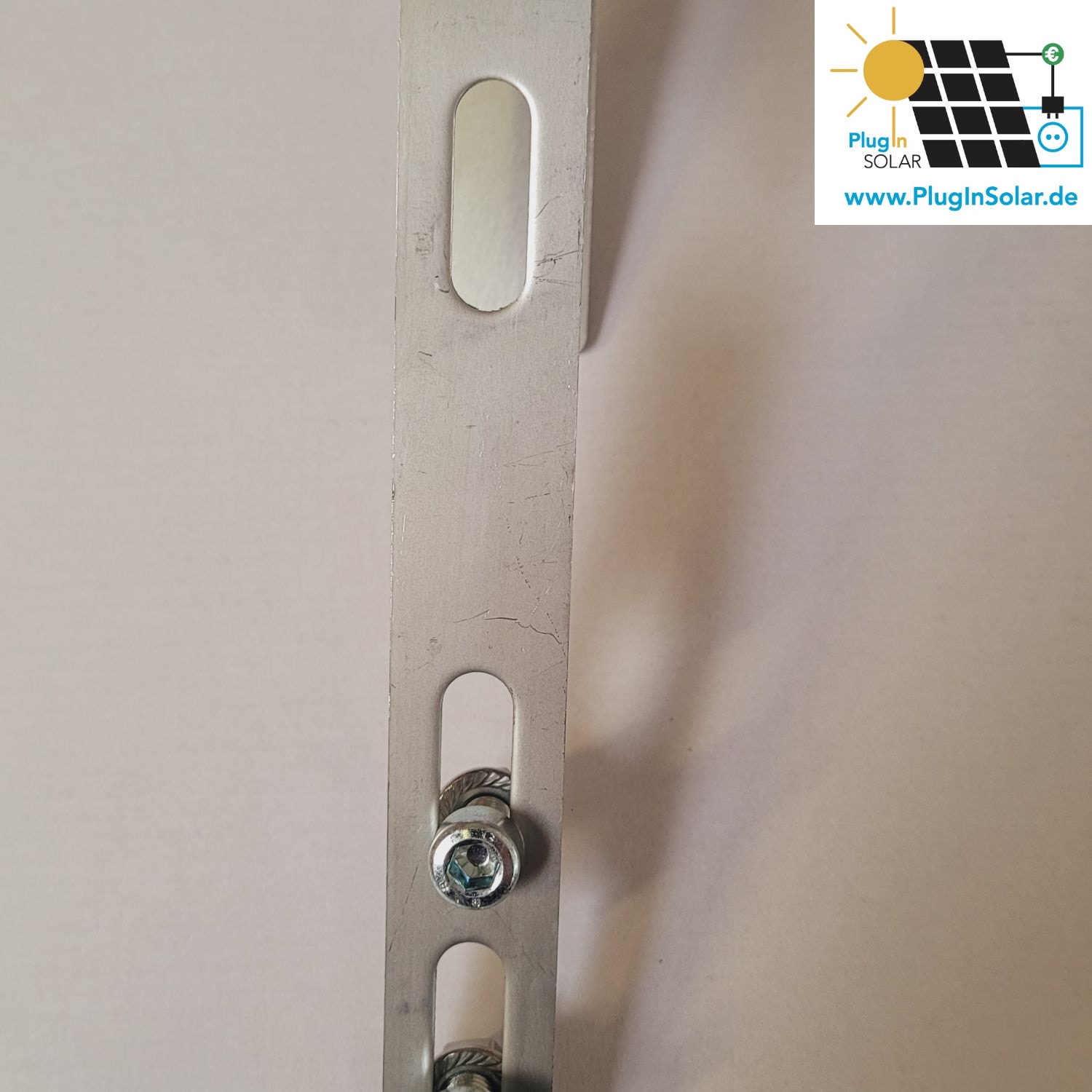 1 Paar Eckige Haken 60mm – Bild 2