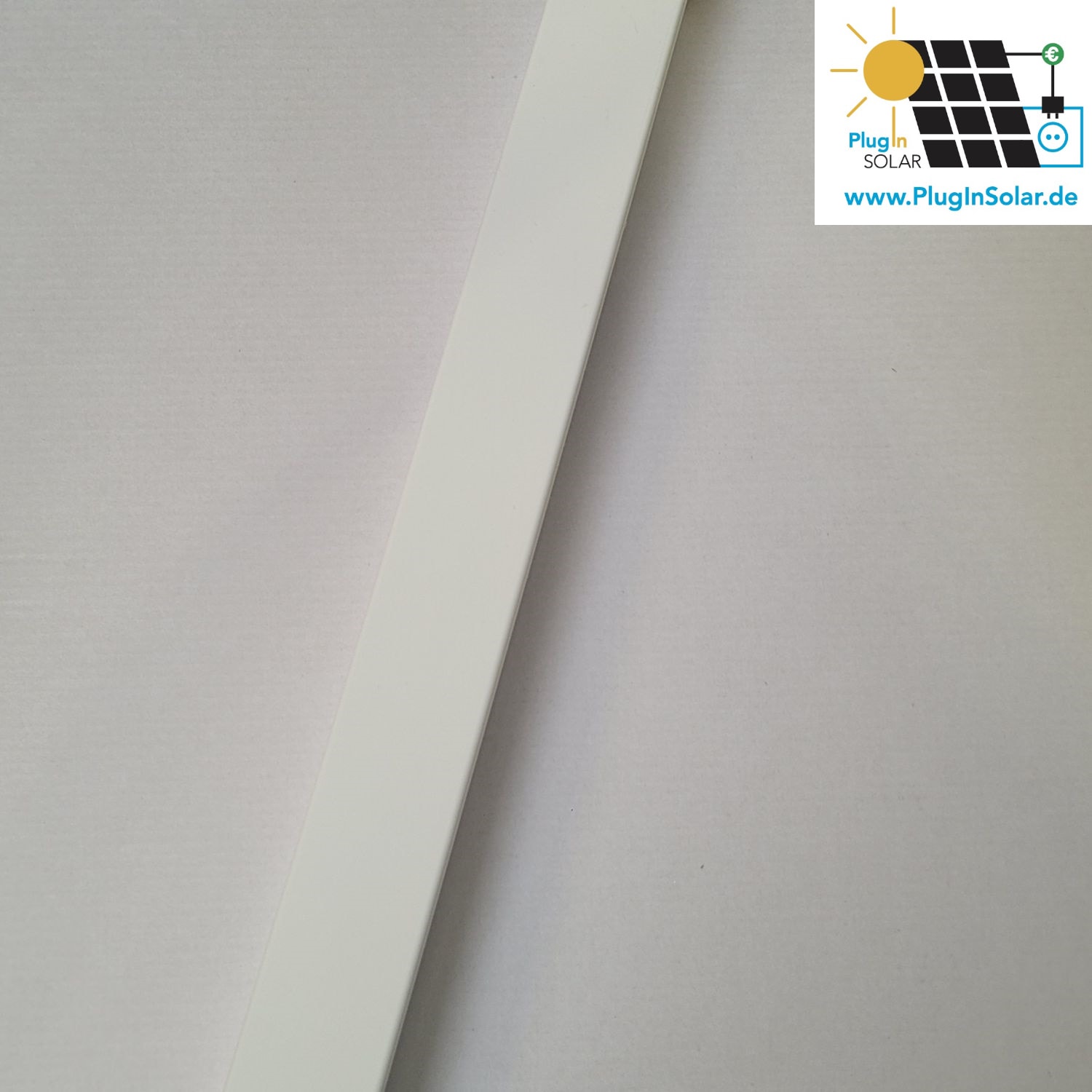 Verlegung Kabel Aufputz – Bild 3