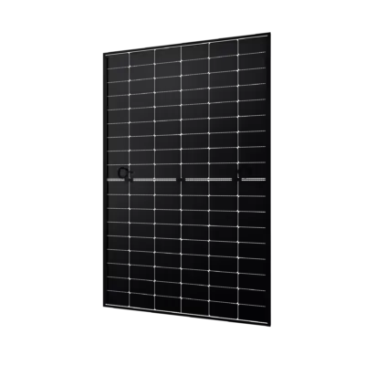 PV-Modul 460Wp bifazial Glas-Glas Jollywood